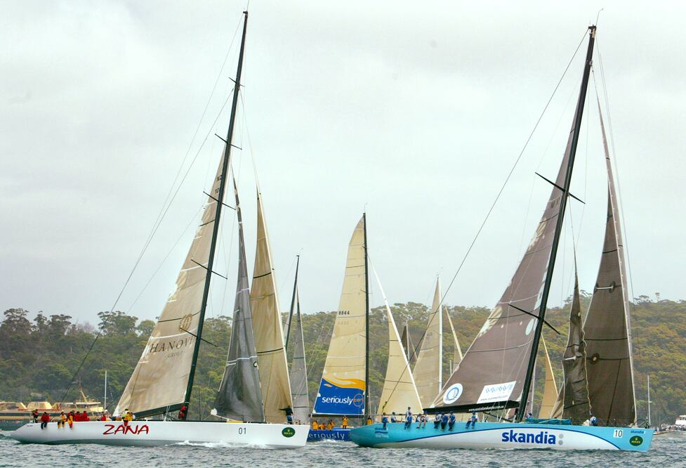 (Foto: Reuters/Archivo)