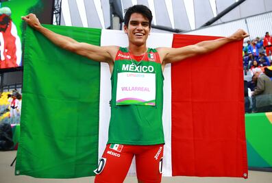 México buscará más medallas en el día 17 de Panamericanos