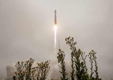 Hacia confines ultraterrestres, México y Rusia firman acuerdo de cooperación espacial 