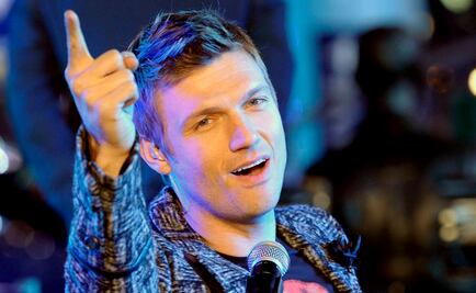 Nick Carter hará trabajo comunitario para no ir a juicio