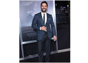 Ignacio Serricchio pide que las mascotas sean vistas como familia