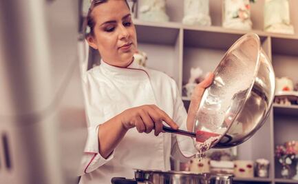 Reflexiones sobre el 8M desde la cocina