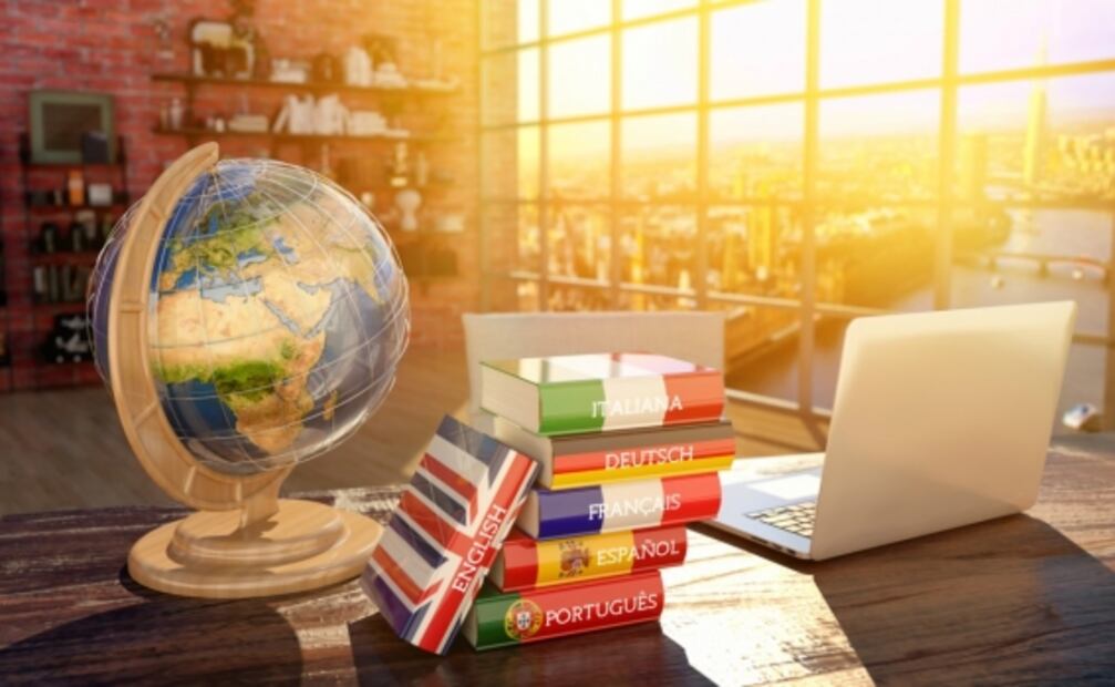 5 idiomas fáciles de aprender para quienes hablamos español