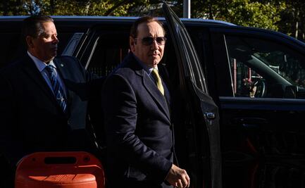 Estas son las acusaciones contra Kevin Spacey desde que reveló que era gay