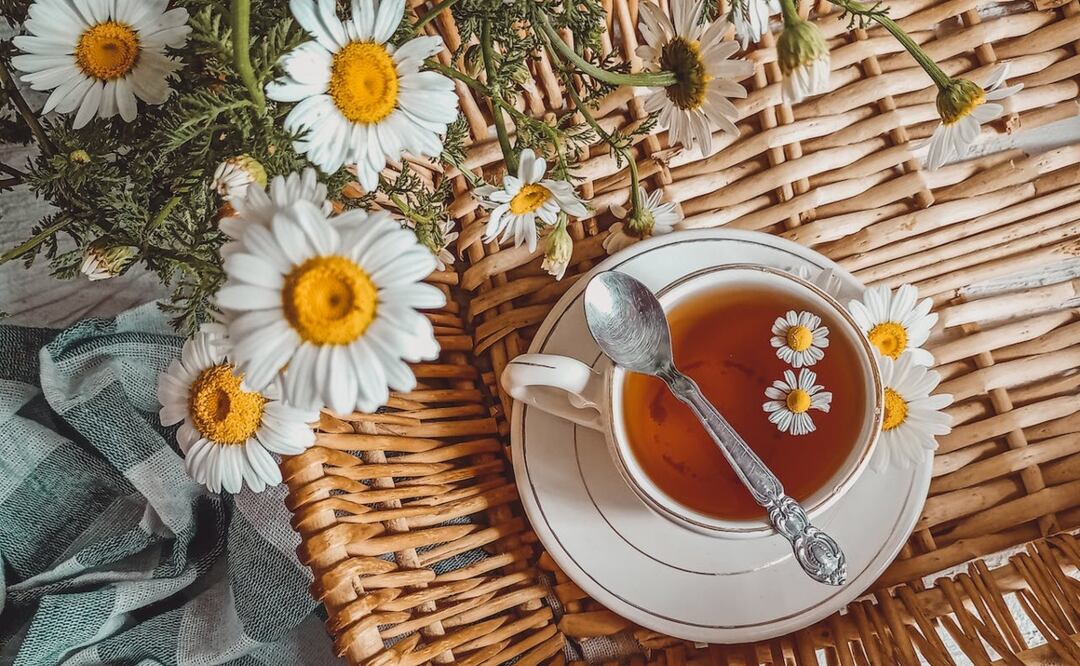 Alimentos para aliviar la colitis. Foto: Işıl / Pexels