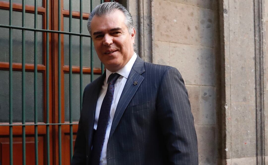 Foto: Archivo/EL UNIVERSAL