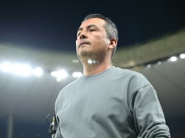 Chivas anuncia que Arturo Ortega deja la dirección técnica del Guadalajara