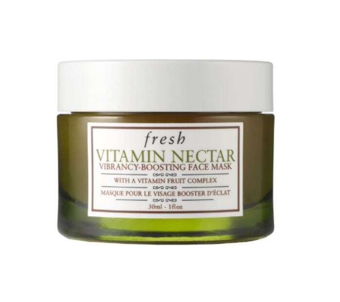 Cinco maneras de incluir vitamina C en tu rutina de belleza