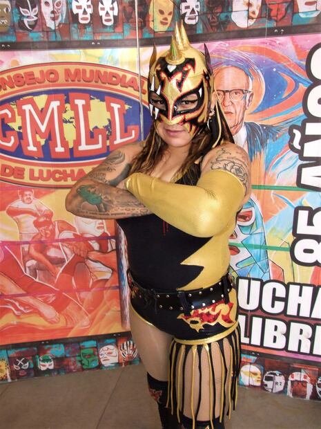 La Metálica se prepara para su extremo combate