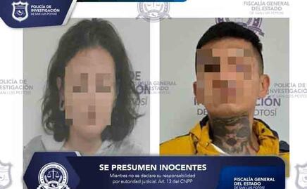 Caso Dariana: Detienen a presuntos asesinos de la estudiante y conductora de InDrive en SLP
