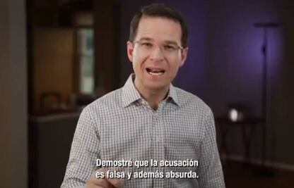 AMLO me quiere fregar a la mala, su obsesión contra mí no va a parar: Ricardo Anaya