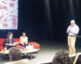 Piden economía sana para el sector cultural