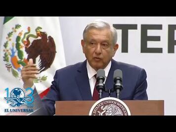 Al final de mi gobierno, 80 mil trabajadores del sector salud quedarán basificados: AMLO