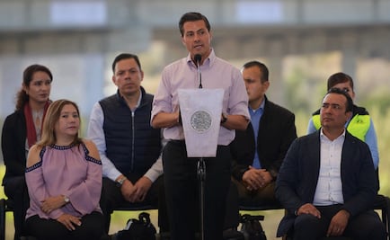 Alista Peña Nieto visita oficial a Paraguay