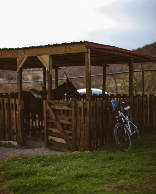 En Atlixco, ¿cuánto cuesta una noche en Glamping Moonlev?