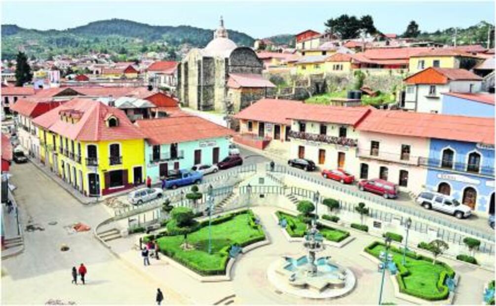 Pueblos Mágicos cerca de la CDMX que debes visitar 
