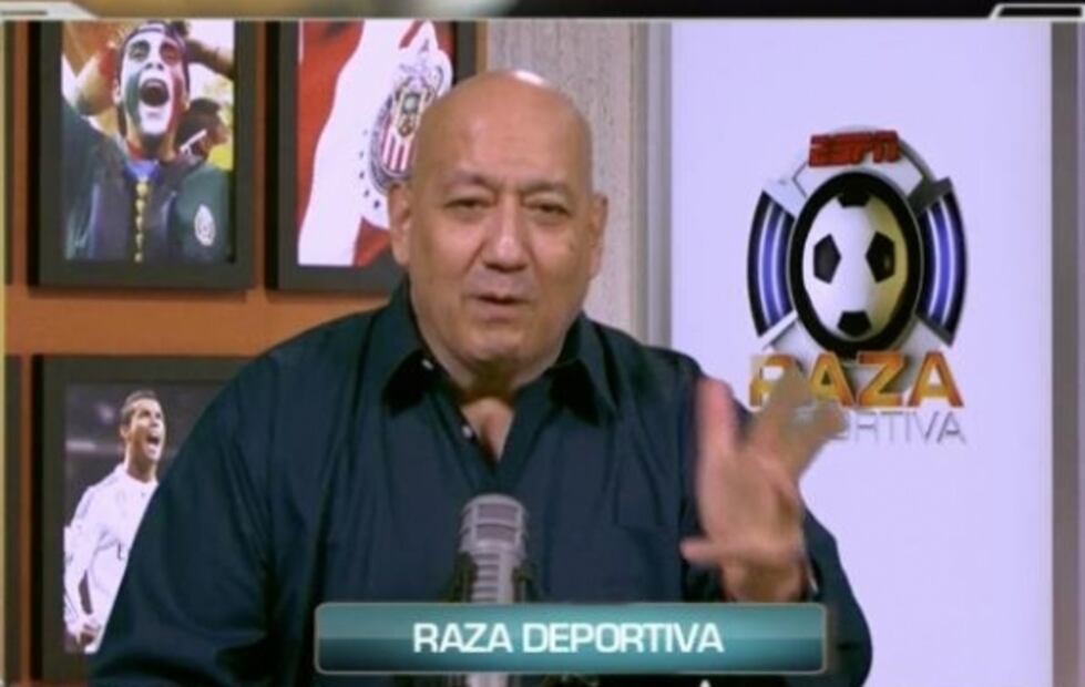 Sacan del aire histórico programa de ESPN