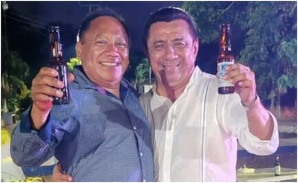 Exhiben a regidor de Morena en Tizimín, Yucatán por distribuir cerveza; denuncian que tiene bodegas de almacenamiento