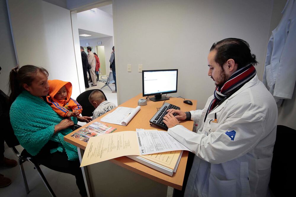 Foto: archivo/ EL UNIVERSAL 