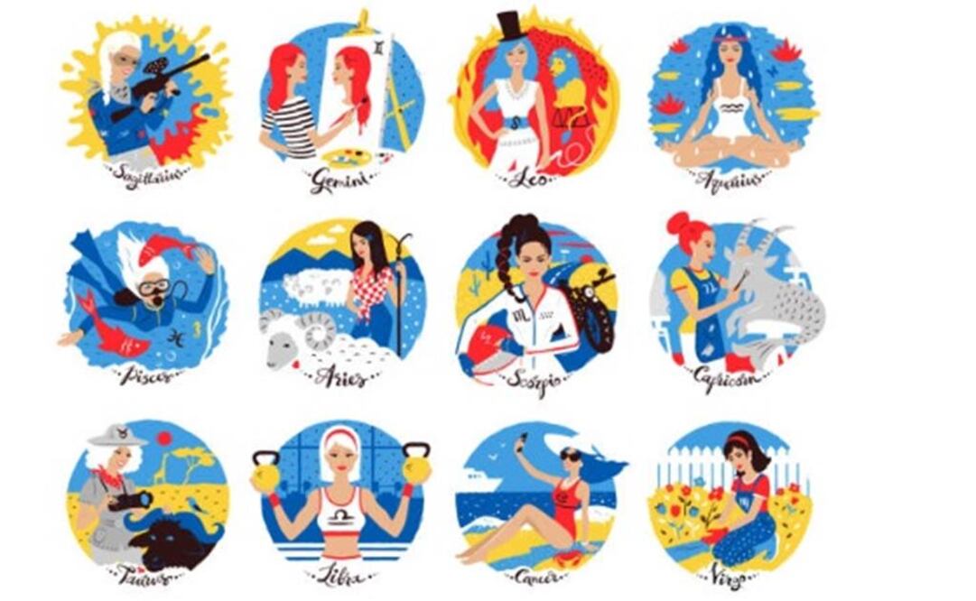 horóscopos