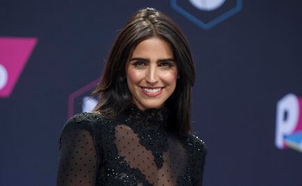 Yo no soy racista; yo no ofendí a nadie: Bárbara de Regil