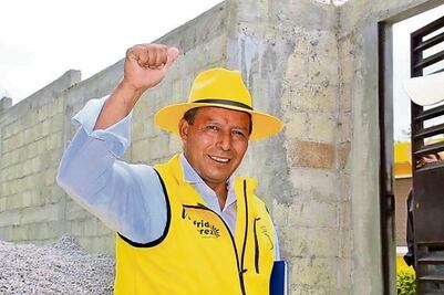 Los codiciados votos