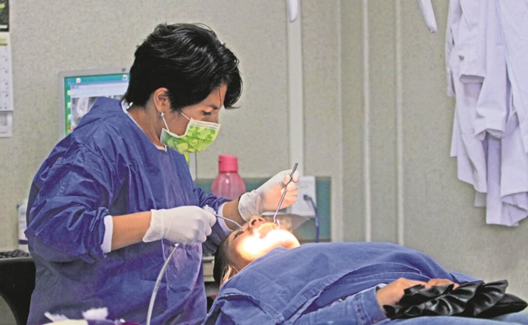 Foto: Archivo El Universal