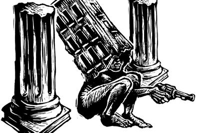 Los domicilios de la Unión Tepito