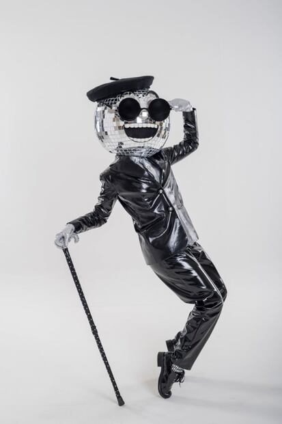 Estos son los personajes de la segunda temporada de "Quién es la máscara"