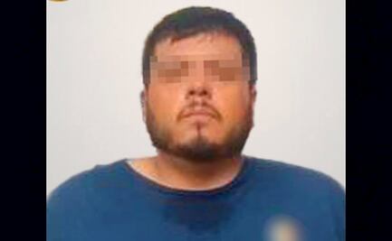 Capturan a "El Gordo de Zempoala"; líder del Cártel Santa Rosa de Lima implicado en asesinato de policías de Guanajuato