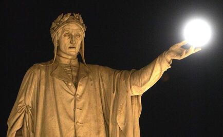 Con #Dante2018 lectores recorren “La divina comedia”