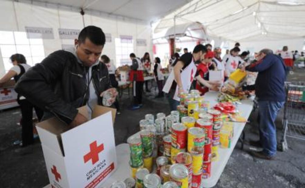 ¿Por qué participé en el sismo 19/S?
