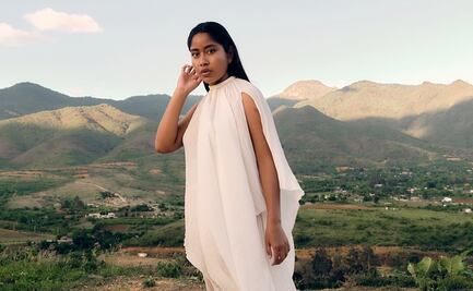 Mercedes-Benz Fashion Week celebrará la moda mexicana en Oaxaca