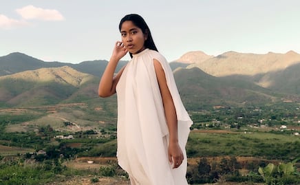 Mercedes-Benz Fashion Week celebrará la moda mexicana en Oaxaca