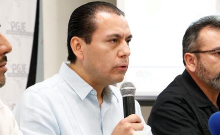 Detienen a "El Colores", presunto líder de banda delictiva de BCS