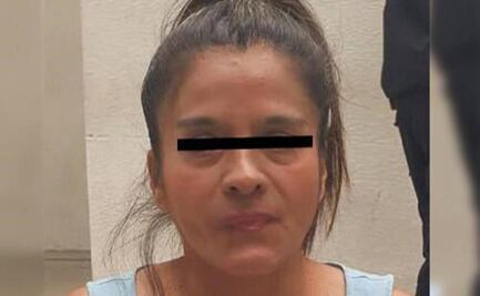 Vinculan a proceso a mujer por doble asesinato cometido en 2017