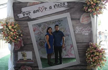 Amor es amor en Neza; por primera vez en la historia, municipio alista bodas colectivas igualitarias gratis