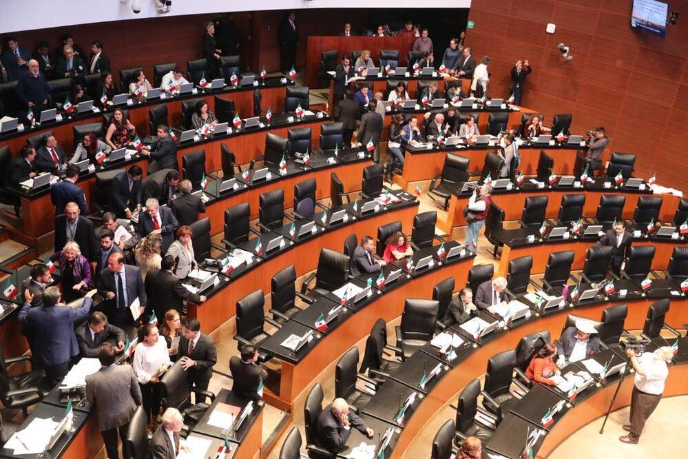 Foto: Lucía Godínez / EL UNIVERSAL