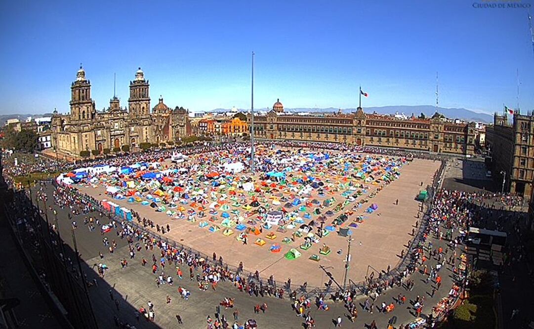 Foto: Twitter @webcamsdemexico