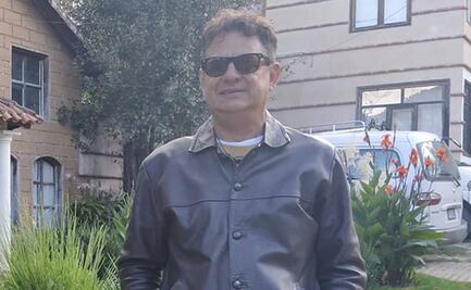 Fredy López sobrevivió al terremoto del 85 en el Hotel Regis y cubrió al EZLN para EL UNIVERSAL