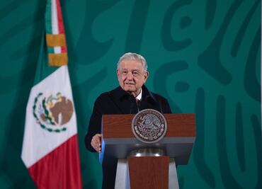 “Sea quien sea candidato y gobernador, seguiremos apoyando a Oaxaca”, dice AMLO sobre disputa de Morena