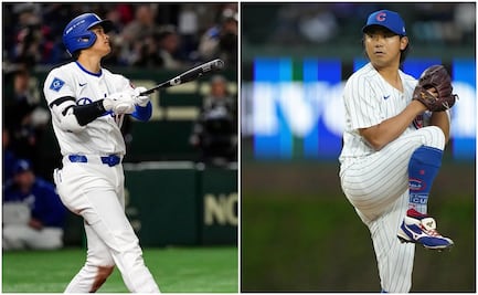 Shohei Ohtani y la comitiva japonesa darán inicio a la campaña ante su gente; ¿dónde y a qué hora EN VIVO ver la Tokyo Series?