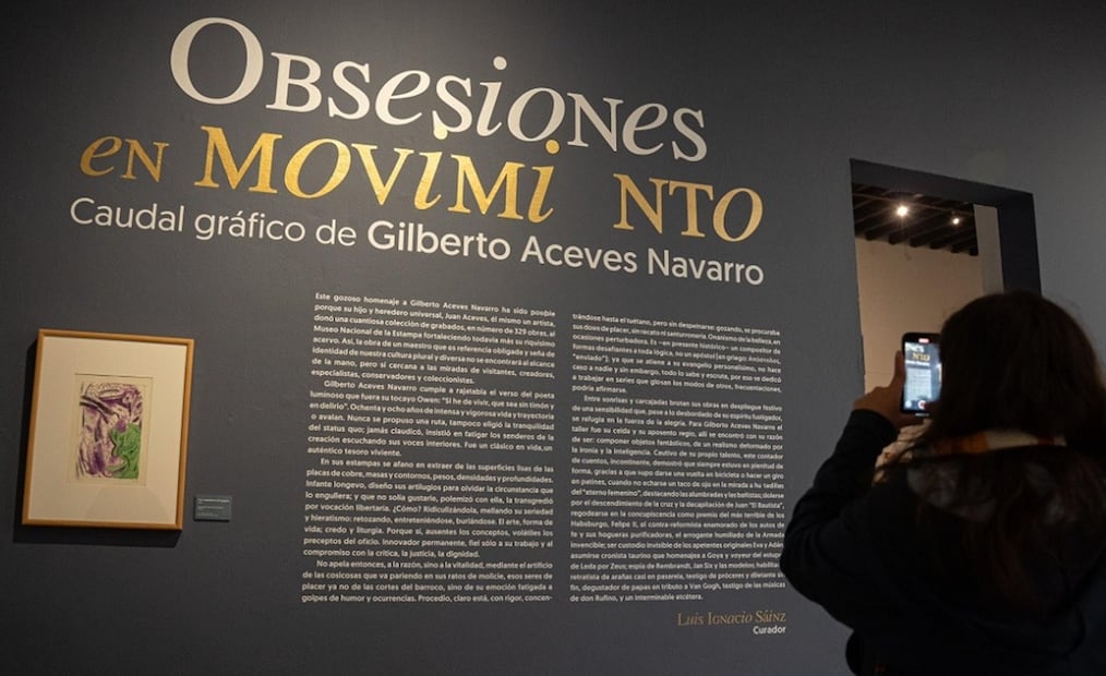 Foto: INBAL.