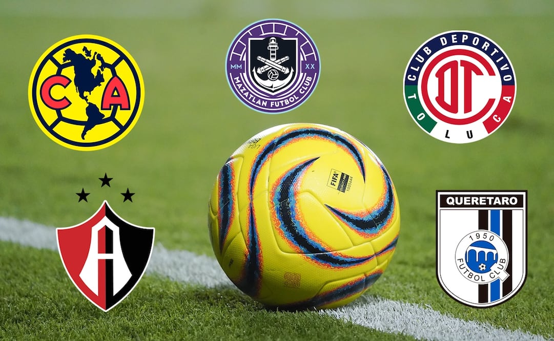 Liga MX: ¿A qué hora y por dónde ver los juegos del Clausura 2024 este sábado 20 de enero?