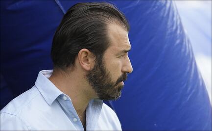 Cruz Azul busca desesperadamente a su director deportivo