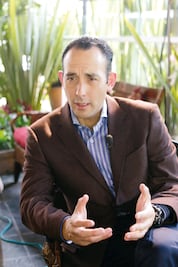 “Mi gestión estará alejada de toda lógica de partido”