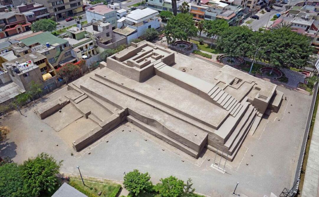 Antes de esta implementación, para obtener las tomas desde el aire, se debía consultar en los registros de fotografía aérea de los años cincuenta, sesenta y setenta. (FOTOS: EFE)