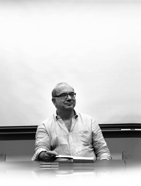 “La desaparición es un mecanismo de silencio y terror”: Claudio Lomnitz