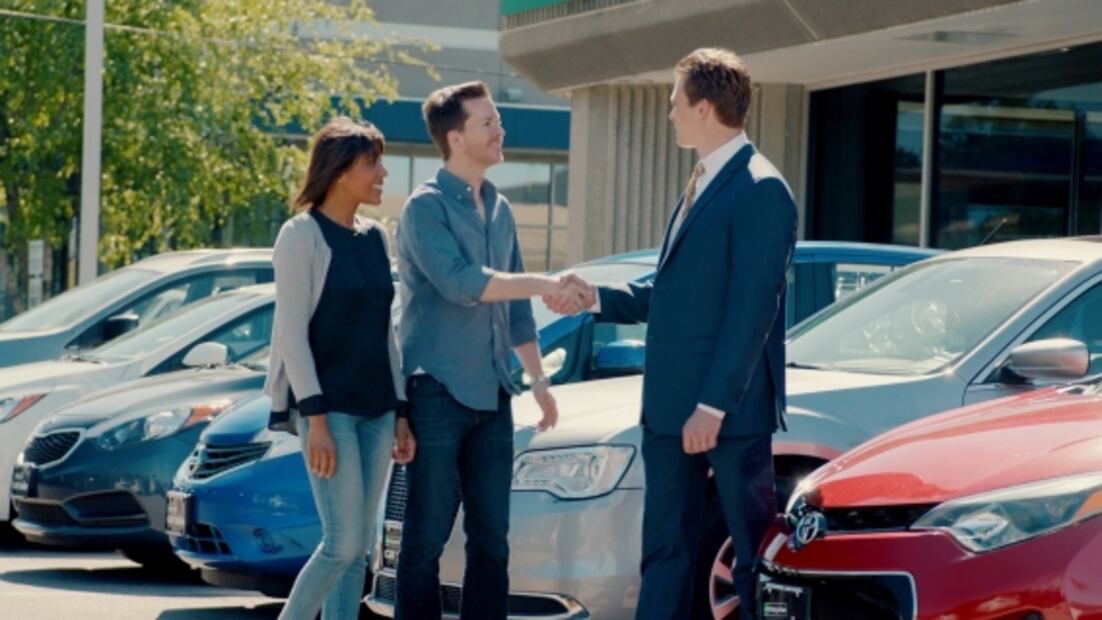 ¿Es buena idea comprar un auto en 2020?