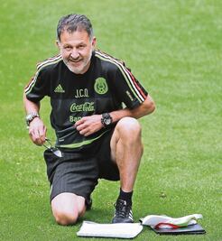 El Tri lleva sus joyas a Las Vegas